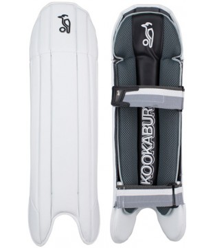 Kookaburra 2000 Wicket Keeping Pads